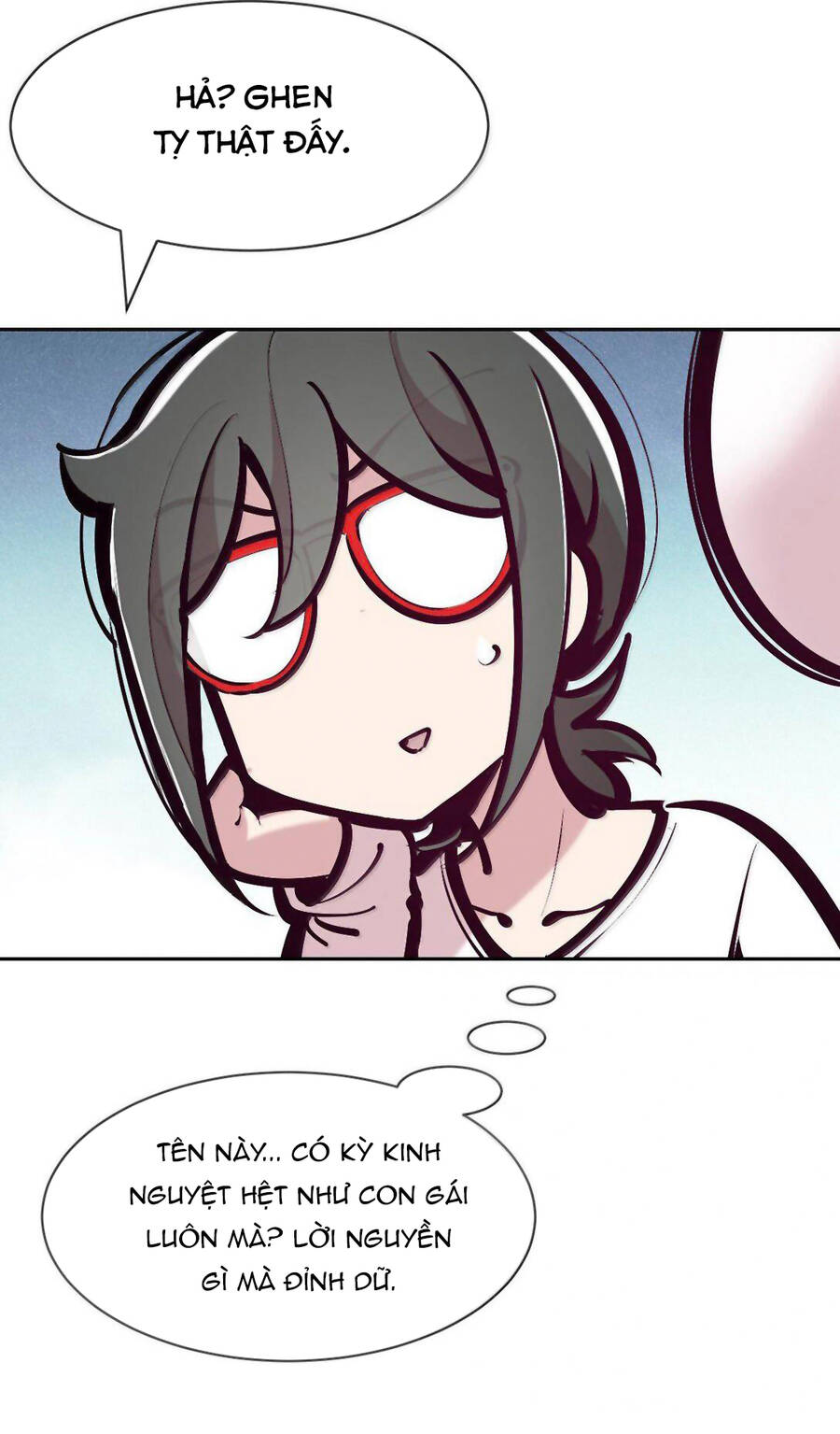 Oan gia chung nhà ! - Chapter 122 - Page 44