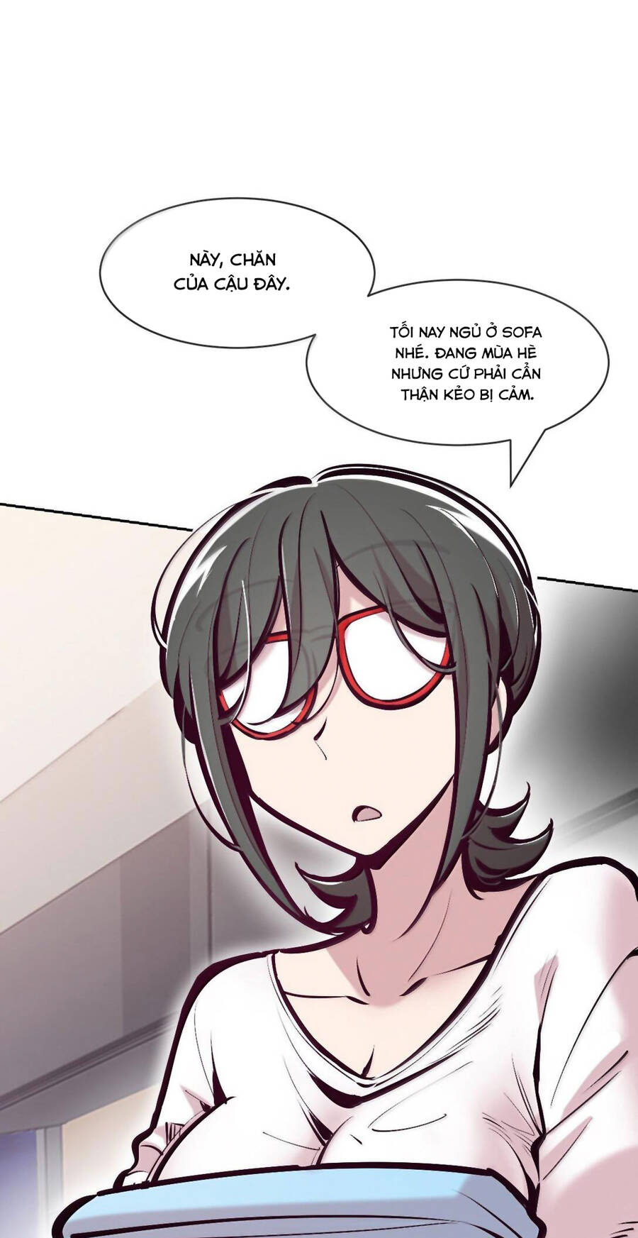 Oan gia chung nhà ! - Chapter 122 - Page 49