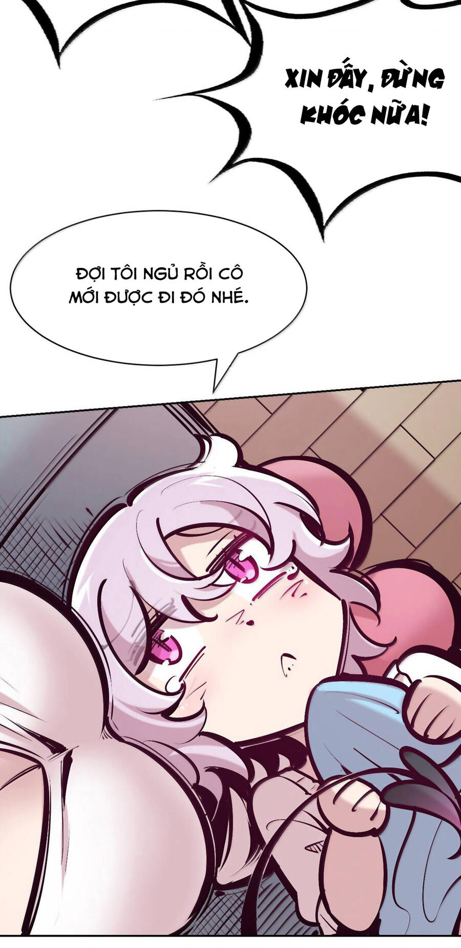 Oan gia chung nhà ! - Chapter 122 - Page 55