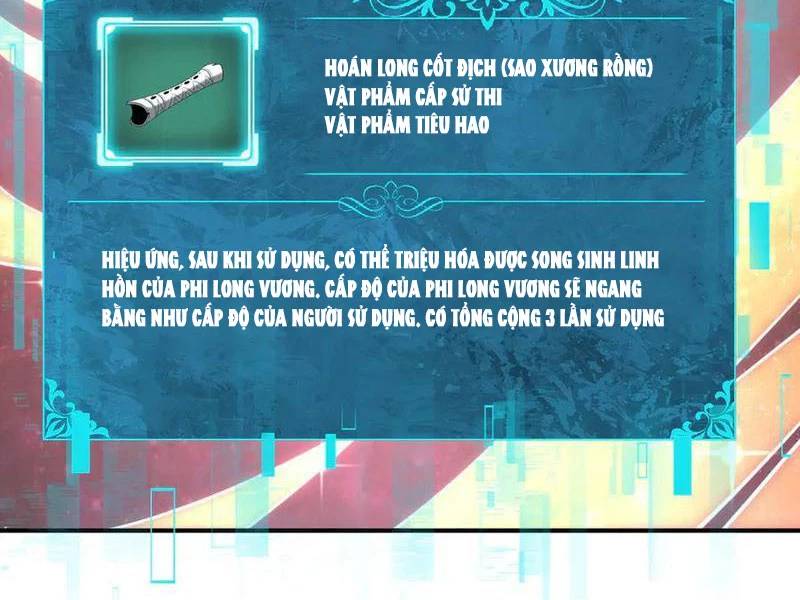 Toàn Dân Chuyển Chức Ngự Long Sư Là Chức Nghiệp Yếu Nhất - Chapter 37 - Page 10