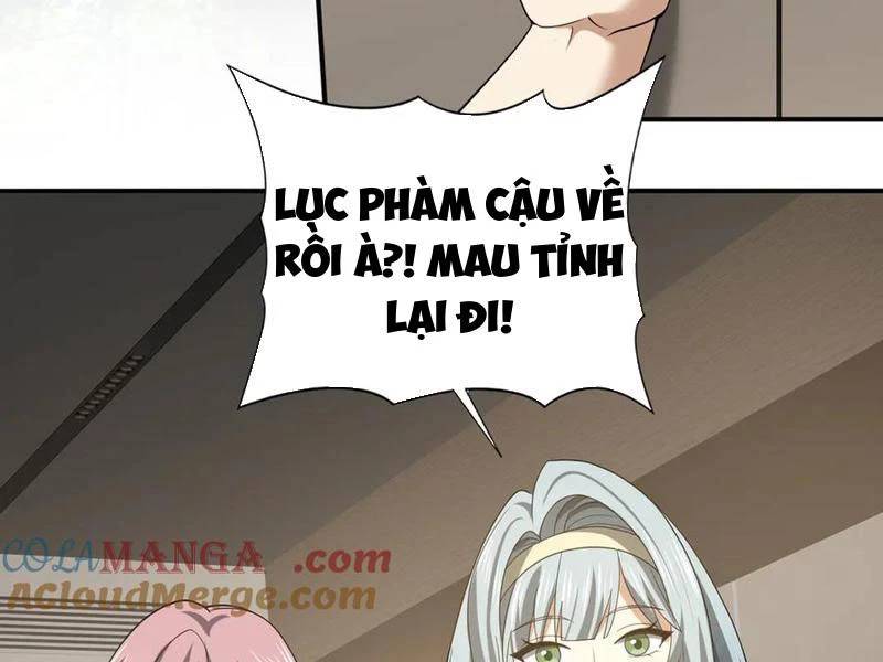 Toàn Dân Chuyển Chức Ngự Long Sư Là Chức Nghiệp Yếu Nhất - Chapter 37 - Page 106