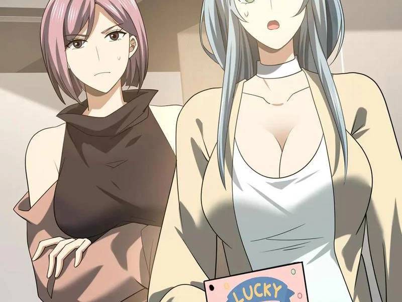 Toàn Dân Chuyển Chức Ngự Long Sư Là Chức Nghiệp Yếu Nhất - Chapter 37 - Page 107