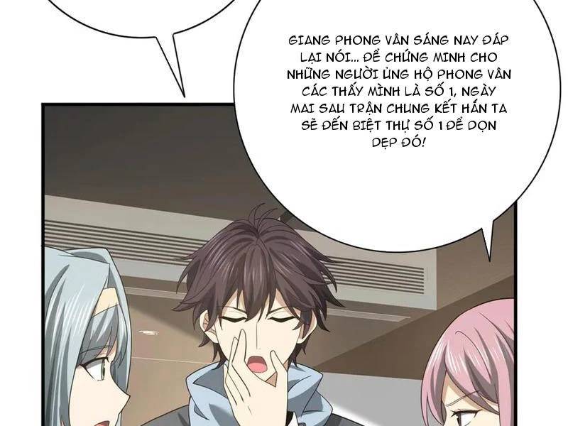 Toàn Dân Chuyển Chức Ngự Long Sư Là Chức Nghiệp Yếu Nhất - Chapter 37 - Page 117