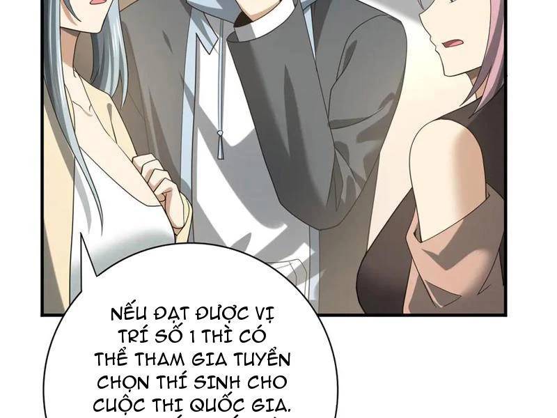 Toàn Dân Chuyển Chức Ngự Long Sư Là Chức Nghiệp Yếu Nhất - Chapter 37 - Page 118