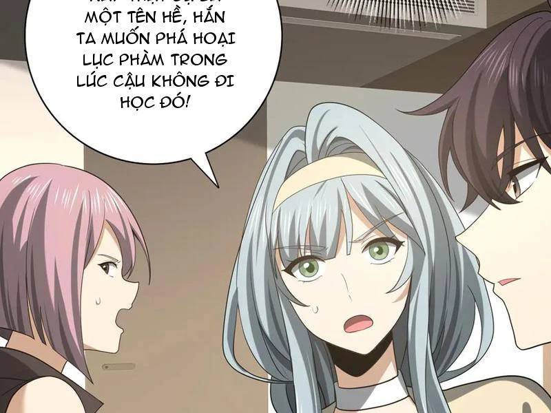 Toàn Dân Chuyển Chức Ngự Long Sư Là Chức Nghiệp Yếu Nhất - Chapter 37 - Page 120