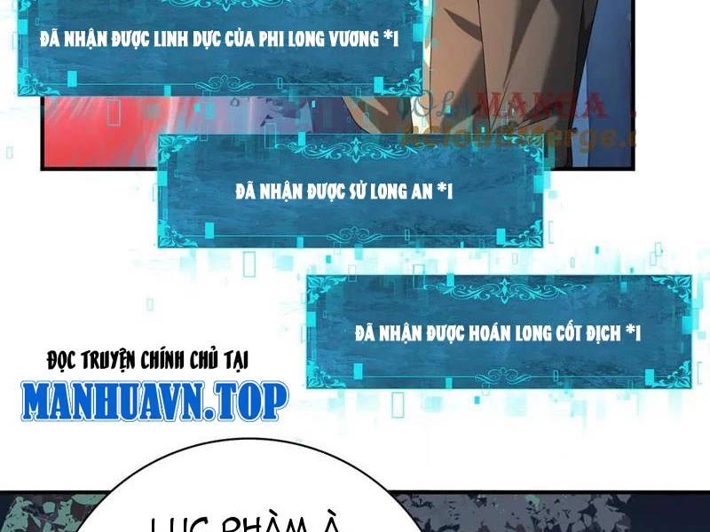 Toàn Dân Chuyển Chức Ngự Long Sư Là Chức Nghiệp Yếu Nhất - Chapter 37 - Page 13