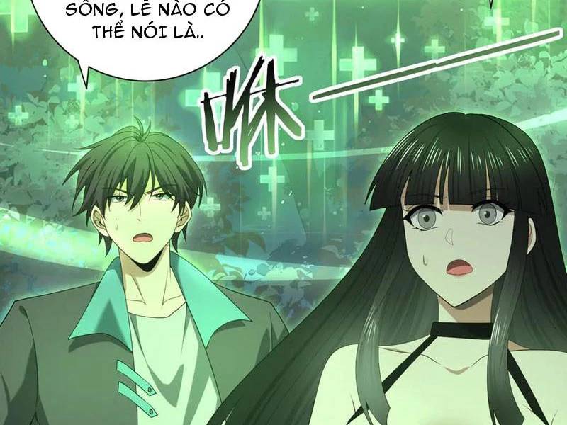 Toàn Dân Chuyển Chức Ngự Long Sư Là Chức Nghiệp Yếu Nhất - Chapter 37 - Page 23
