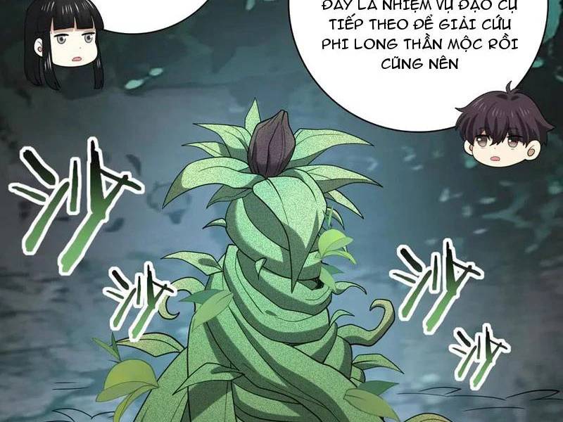 Toàn Dân Chuyển Chức Ngự Long Sư Là Chức Nghiệp Yếu Nhất - Chapter 37 - Page 34