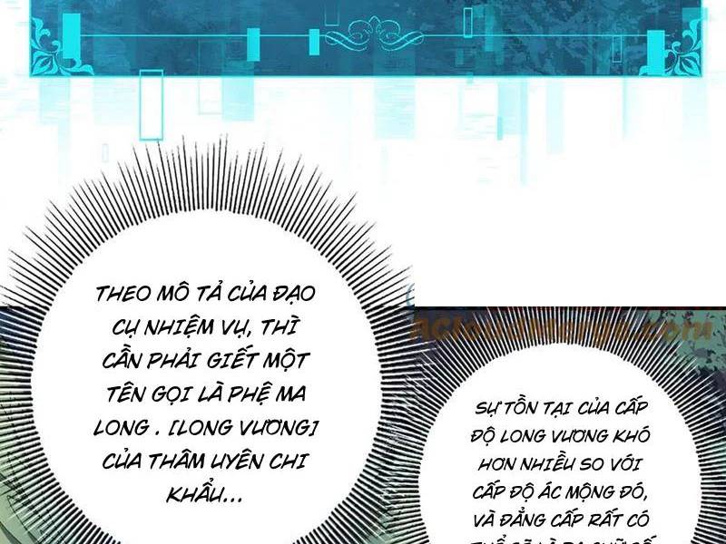 Toàn Dân Chuyển Chức Ngự Long Sư Là Chức Nghiệp Yếu Nhất - Chapter 37 - Page 36