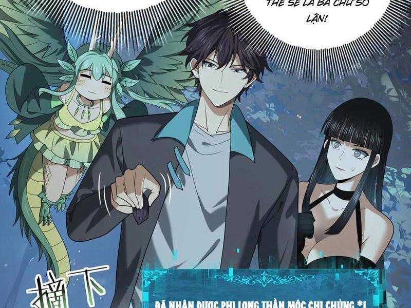 Toàn Dân Chuyển Chức Ngự Long Sư Là Chức Nghiệp Yếu Nhất - Chapter 37 - Page 37