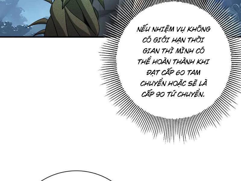 Toàn Dân Chuyển Chức Ngự Long Sư Là Chức Nghiệp Yếu Nhất - Chapter 37 - Page 39