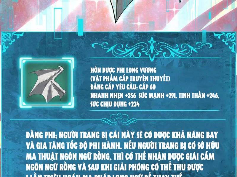 Toàn Dân Chuyển Chức Ngự Long Sư Là Chức Nghiệp Yếu Nhất - Chapter 37 - Page 4