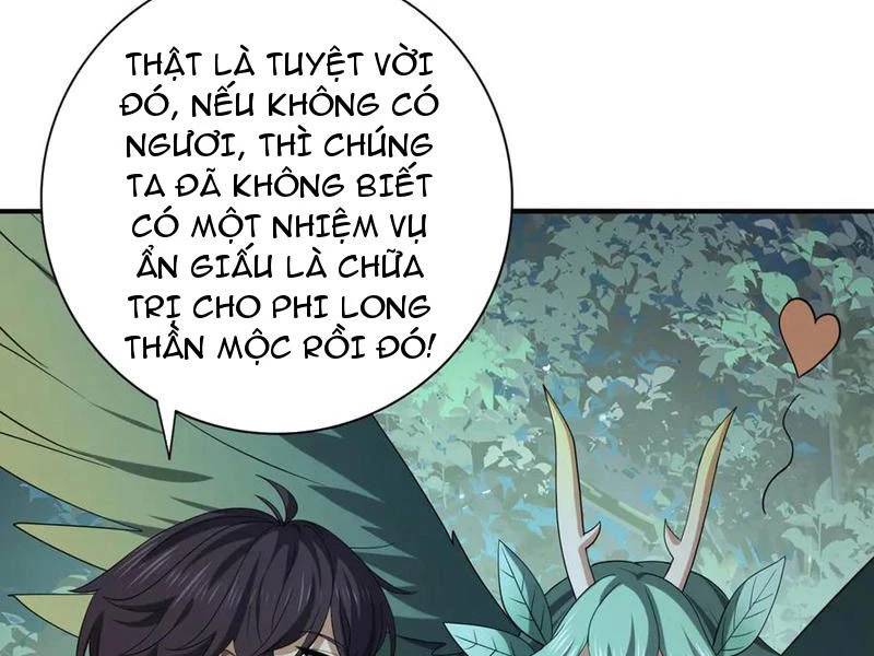 Toàn Dân Chuyển Chức Ngự Long Sư Là Chức Nghiệp Yếu Nhất - Chapter 37 - Page 40