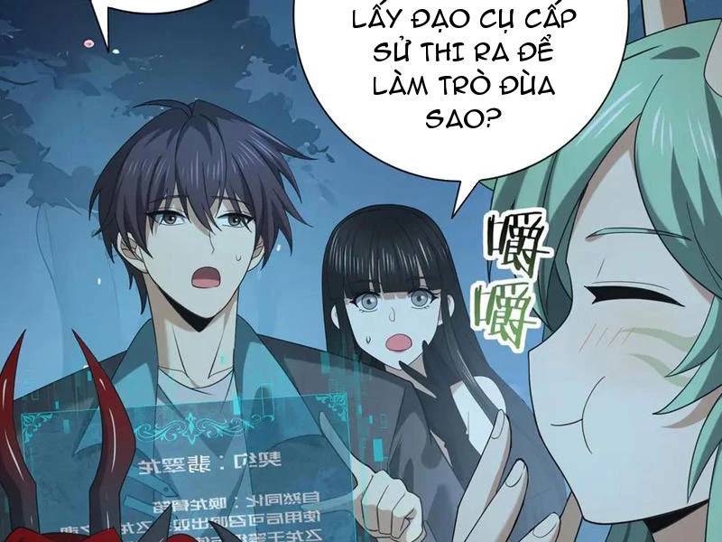 Toàn Dân Chuyển Chức Ngự Long Sư Là Chức Nghiệp Yếu Nhất - Chapter 37 - Page 54