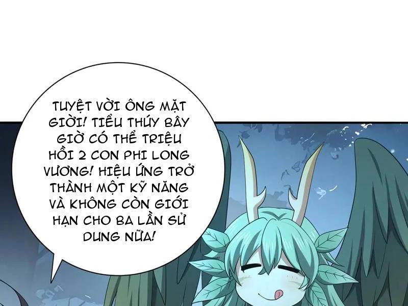 Toàn Dân Chuyển Chức Ngự Long Sư Là Chức Nghiệp Yếu Nhất - Chapter 37 - Page 56