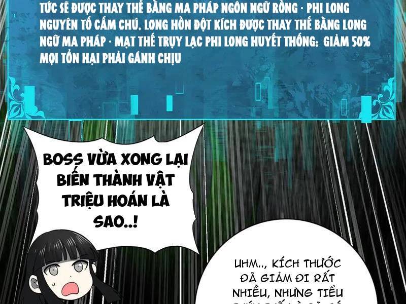 Toàn Dân Chuyển Chức Ngự Long Sư Là Chức Nghiệp Yếu Nhất - Chapter 37 - Page 66