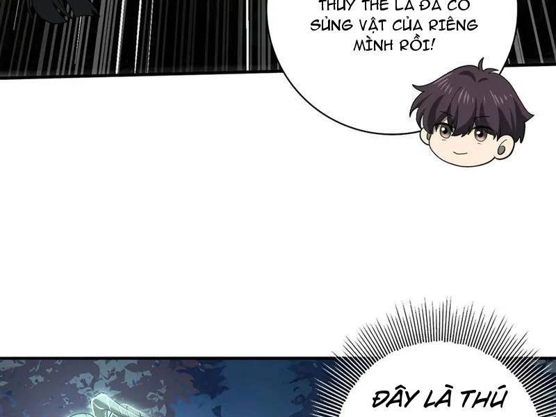 Toàn Dân Chuyển Chức Ngự Long Sư Là Chức Nghiệp Yếu Nhất - Chapter 37 - Page 67