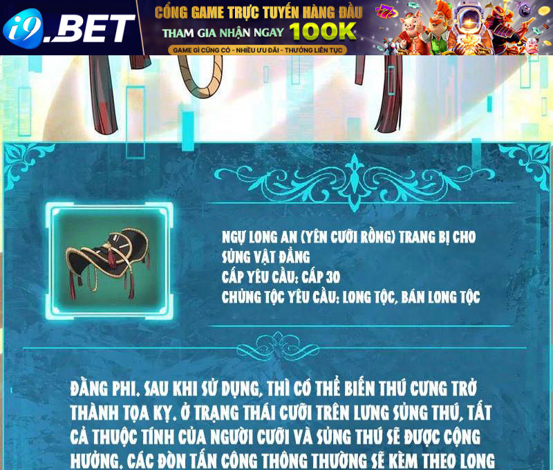 Toàn Dân Chuyển Chức Ngự Long Sư Là Chức Nghiệp Yếu Nhất - Chapter 37 - Page 7