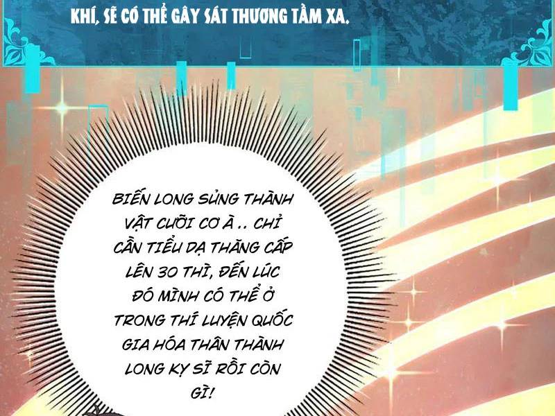 Toàn Dân Chuyển Chức Ngự Long Sư Là Chức Nghiệp Yếu Nhất - Chapter 37 - Page 8