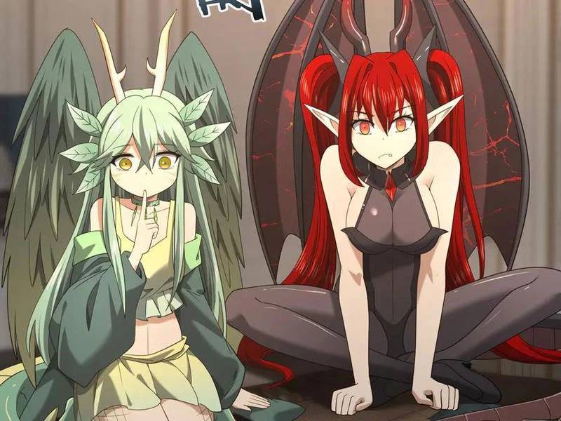 Toàn Dân Chuyển Chức Ngự Long Sư Là Chức Nghiệp Yếu Nhất - Chapter 37 - Page 83