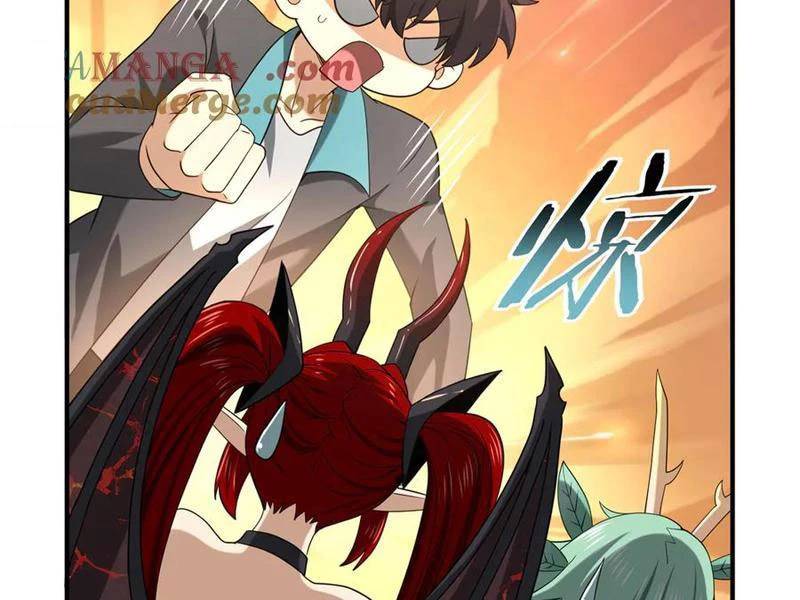 Toàn Dân Chuyển Chức Ngự Long Sư Là Chức Nghiệp Yếu Nhất - Chapter 37 - Page 86