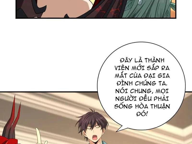 Toàn Dân Chuyển Chức Ngự Long Sư Là Chức Nghiệp Yếu Nhất - Chapter 37 - Page 87