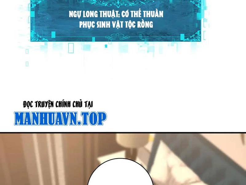 Toàn Dân Chuyển Chức Ngự Long Sư Là Chức Nghiệp Yếu Nhất - Chapter 37 - Page 92