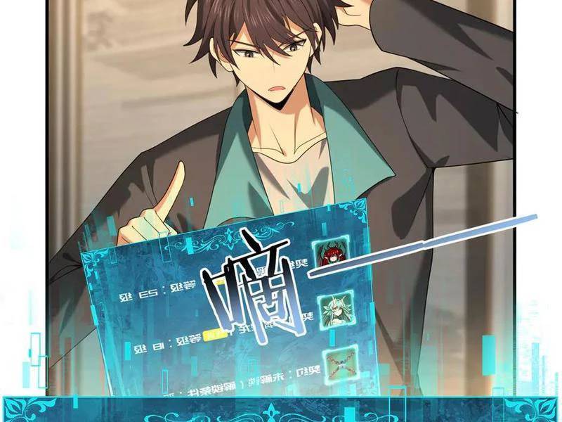 Toàn Dân Chuyển Chức Ngự Long Sư Là Chức Nghiệp Yếu Nhất - Chapter 37 - Page 96