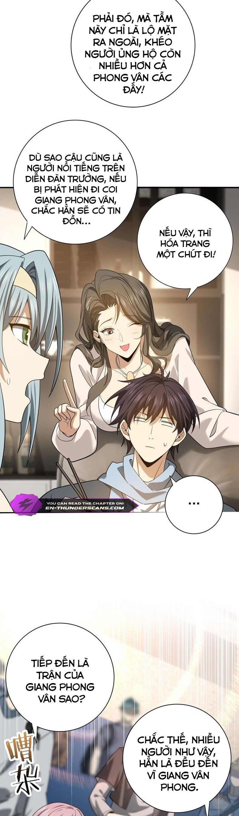 Toàn Dân Chuyển Chức Ngự Long Sư Là Chức Nghiệp Yếu Nhất - Chapter 38 - Page 10