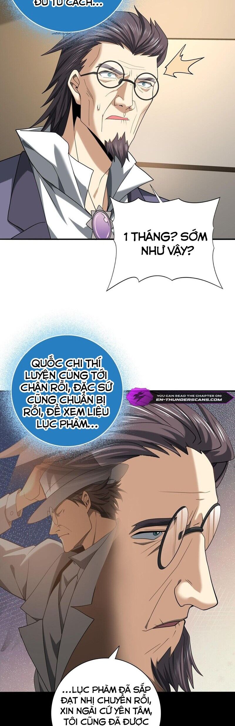 Toàn Dân Chuyển Chức Ngự Long Sư Là Chức Nghiệp Yếu Nhất - Chapter 38 - Page 16