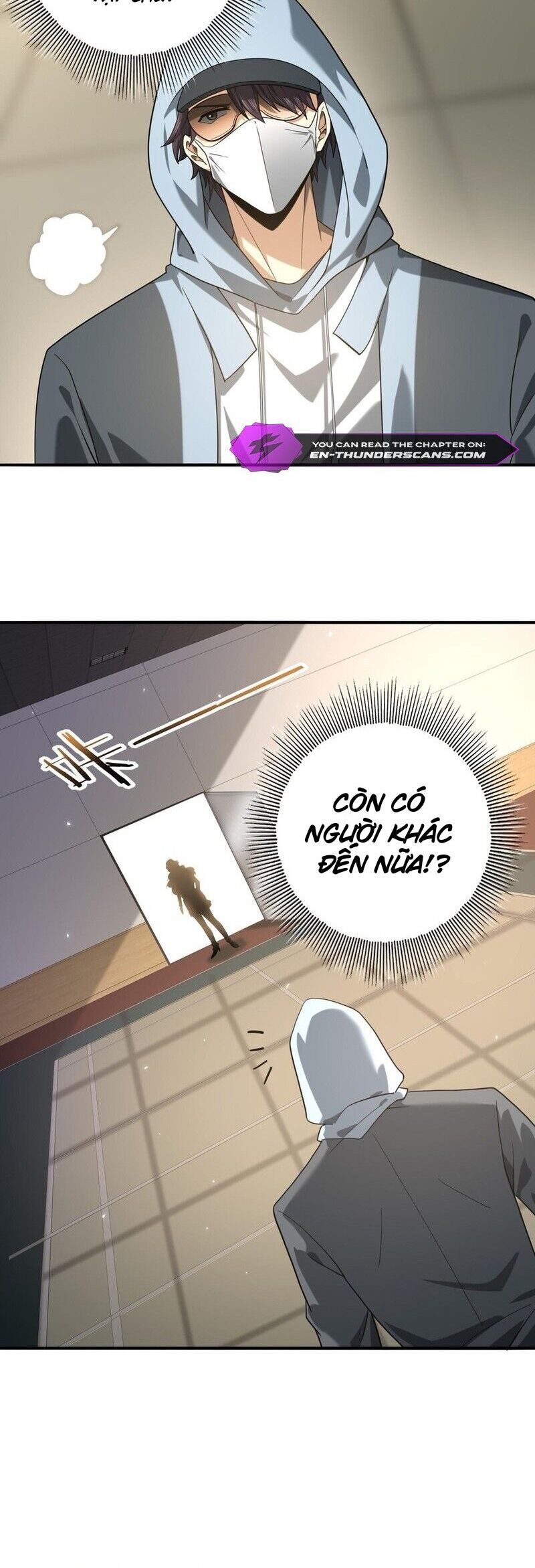 Toàn Dân Chuyển Chức Ngự Long Sư Là Chức Nghiệp Yếu Nhất - Chapter 38 - Page 20