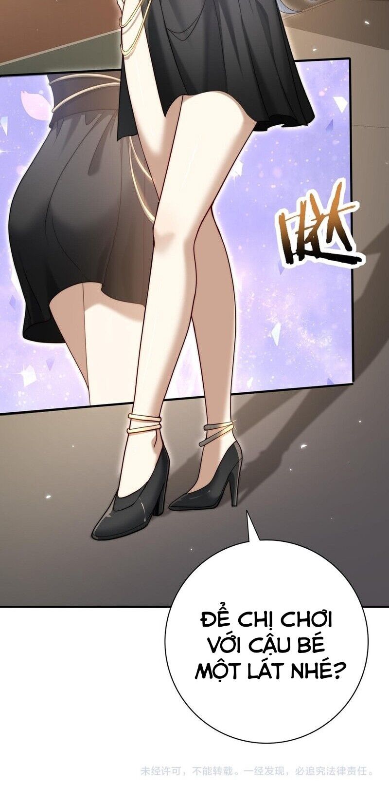 Toàn Dân Chuyển Chức Ngự Long Sư Là Chức Nghiệp Yếu Nhất - Chapter 38 - Page 22