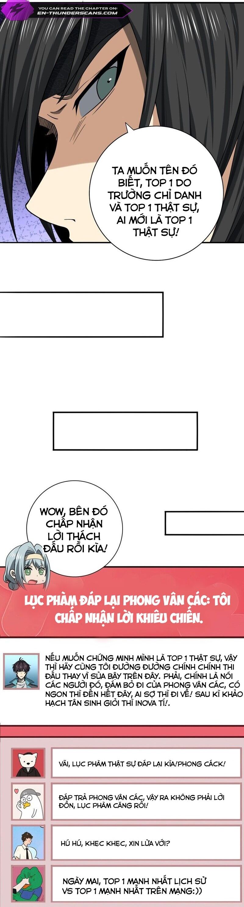 Toàn Dân Chuyển Chức Ngự Long Sư Là Chức Nghiệp Yếu Nhất - Chapter 38 - Page 8