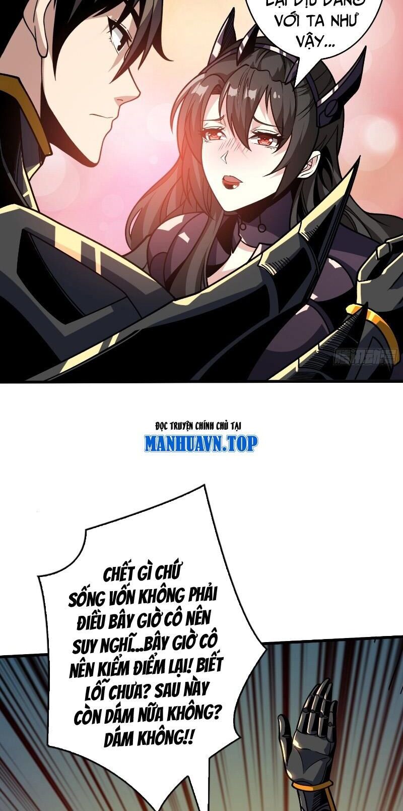 Vừa Chơi Đã Có Tài Khoản Vương Giả - Chapter 367 - Page 11