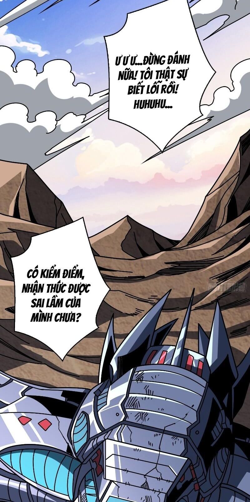 Vừa Chơi Đã Có Tài Khoản Vương Giả - Chapter 367 - Page 13