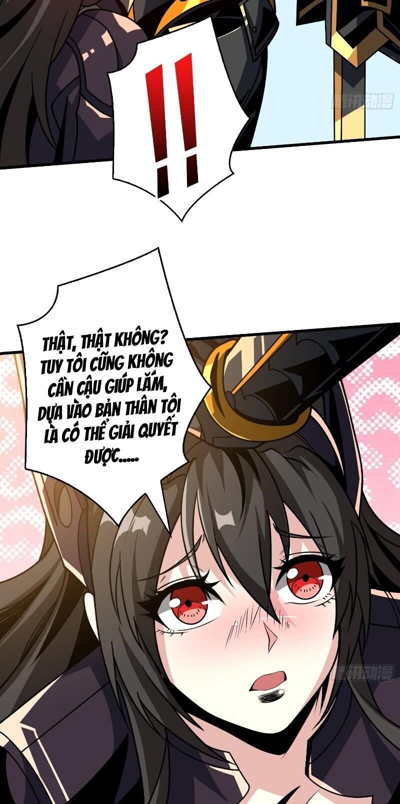 Vừa Chơi Đã Có Tài Khoản Vương Giả - Chapter 367 - Page 17