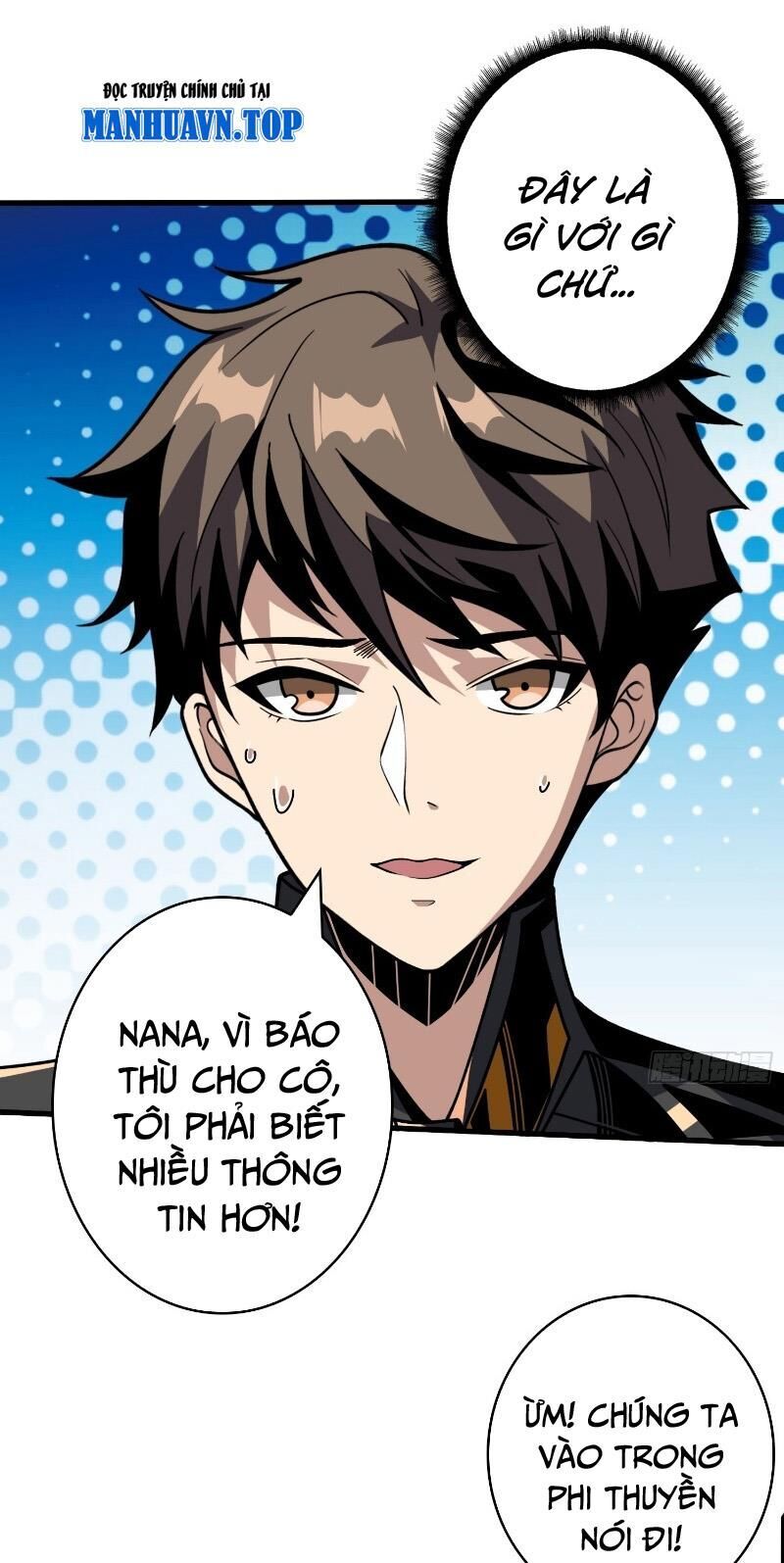 Vừa Chơi Đã Có Tài Khoản Vương Giả - Chapter 367 - Page 20