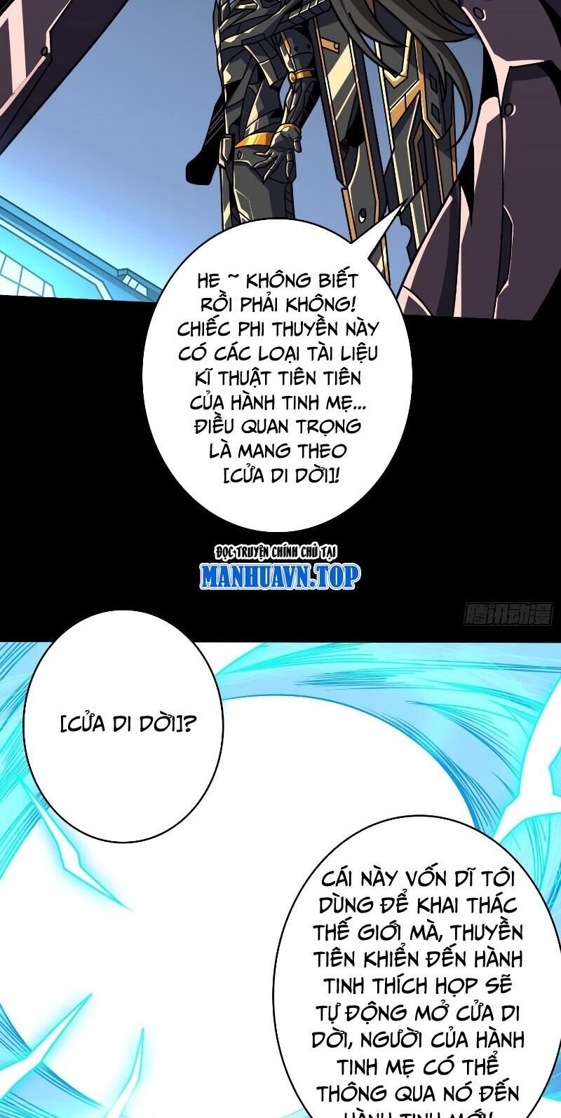 Vừa Chơi Đã Có Tài Khoản Vương Giả - Chapter 367 - Page 23