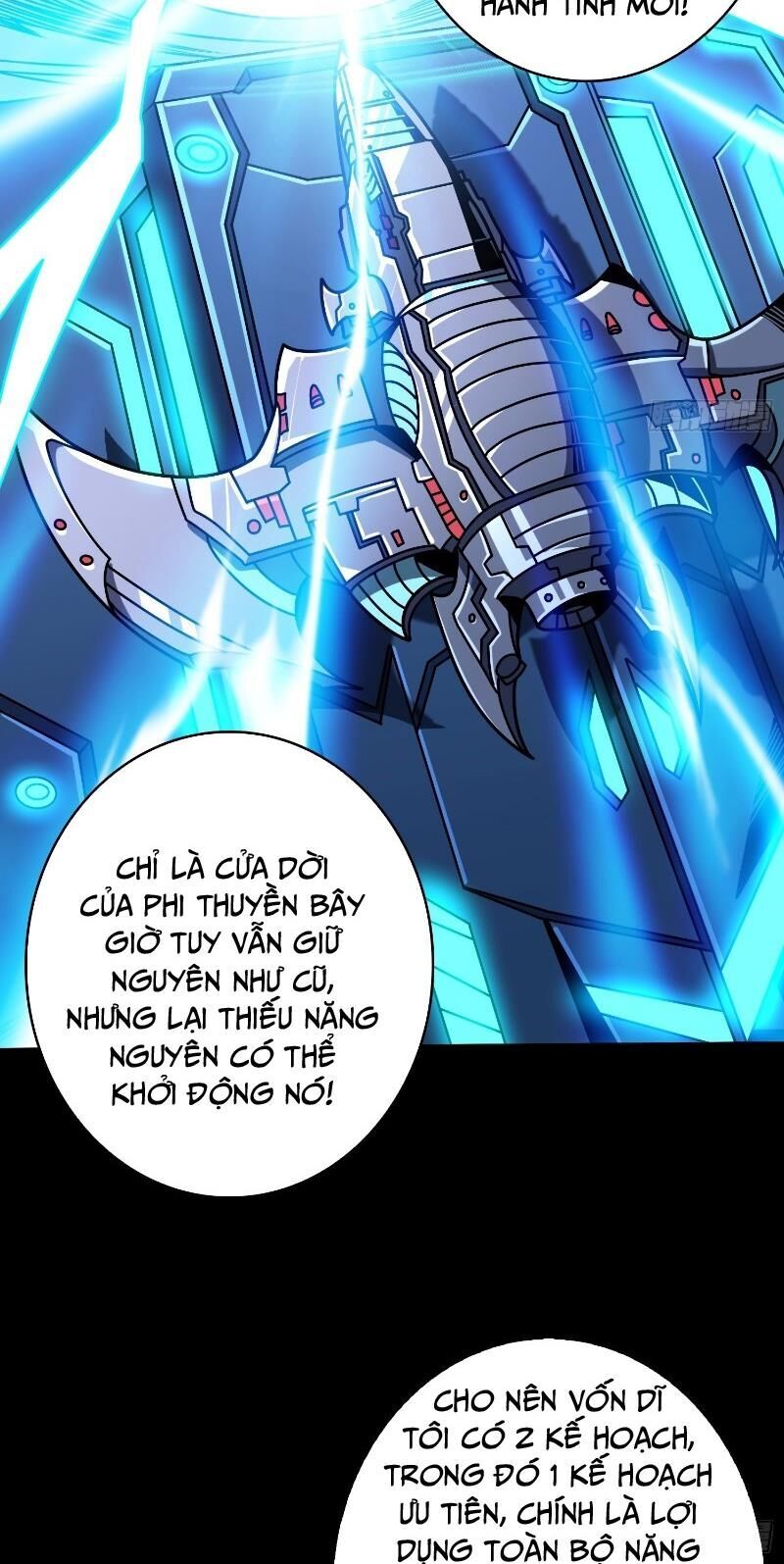 Vừa Chơi Đã Có Tài Khoản Vương Giả - Chapter 367 - Page 24