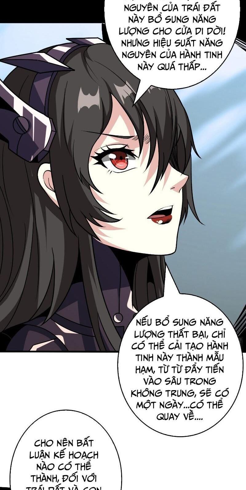 Vừa Chơi Đã Có Tài Khoản Vương Giả - Chapter 367 - Page 25