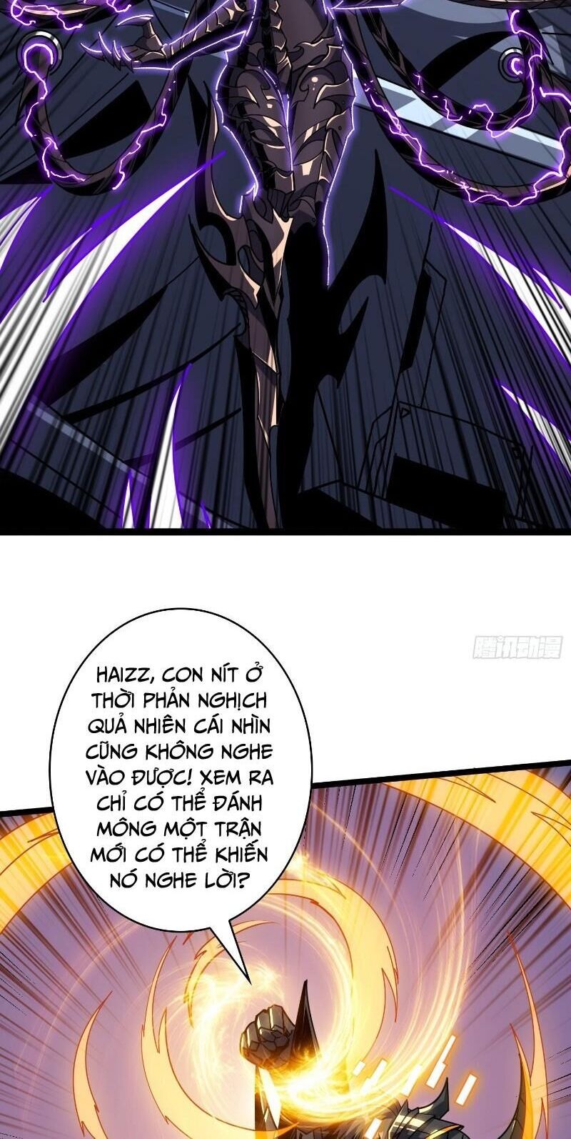 Vừa Chơi Đã Có Tài Khoản Vương Giả - Chapter 367 - Page 3