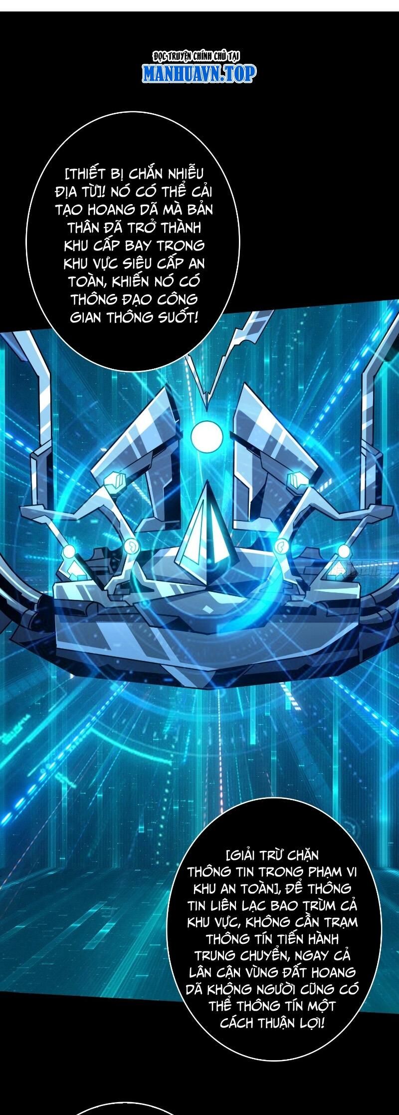 Vừa Chơi Đã Có Tài Khoản Vương Giả - Chapter 367 - Page 30