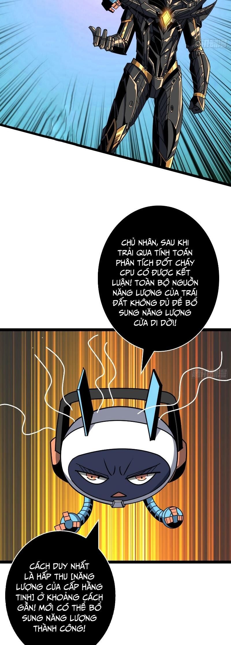 Vừa Chơi Đã Có Tài Khoản Vương Giả - Chapter 367 - Page 33