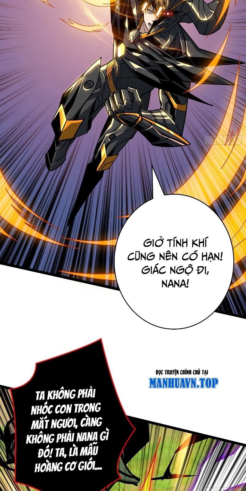 Vừa Chơi Đã Có Tài Khoản Vương Giả - Chapter 367 - Page 4