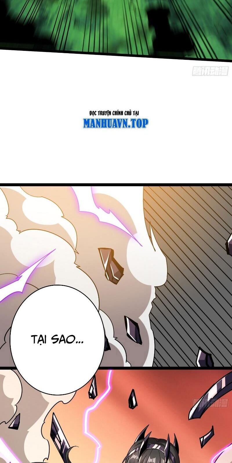 Vừa Chơi Đã Có Tài Khoản Vương Giả - Chapter 367 - Page 7