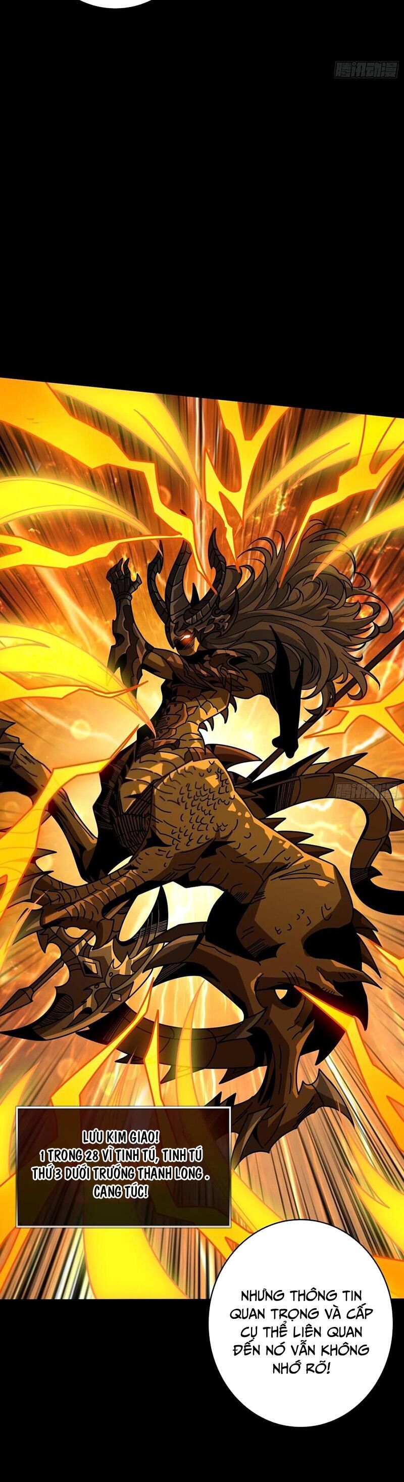 Vừa Chơi Đã Có Tài Khoản Vương Giả - Chapter 368 - Page 18