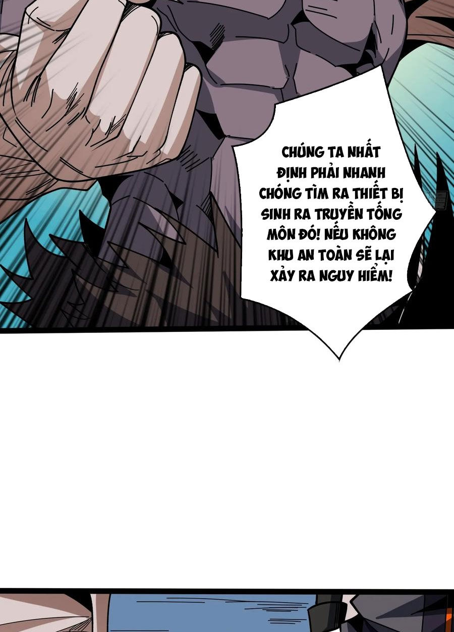 Vừa Chơi Đã Có Tài Khoản Vương Giả - Chapter 369 - Page 12