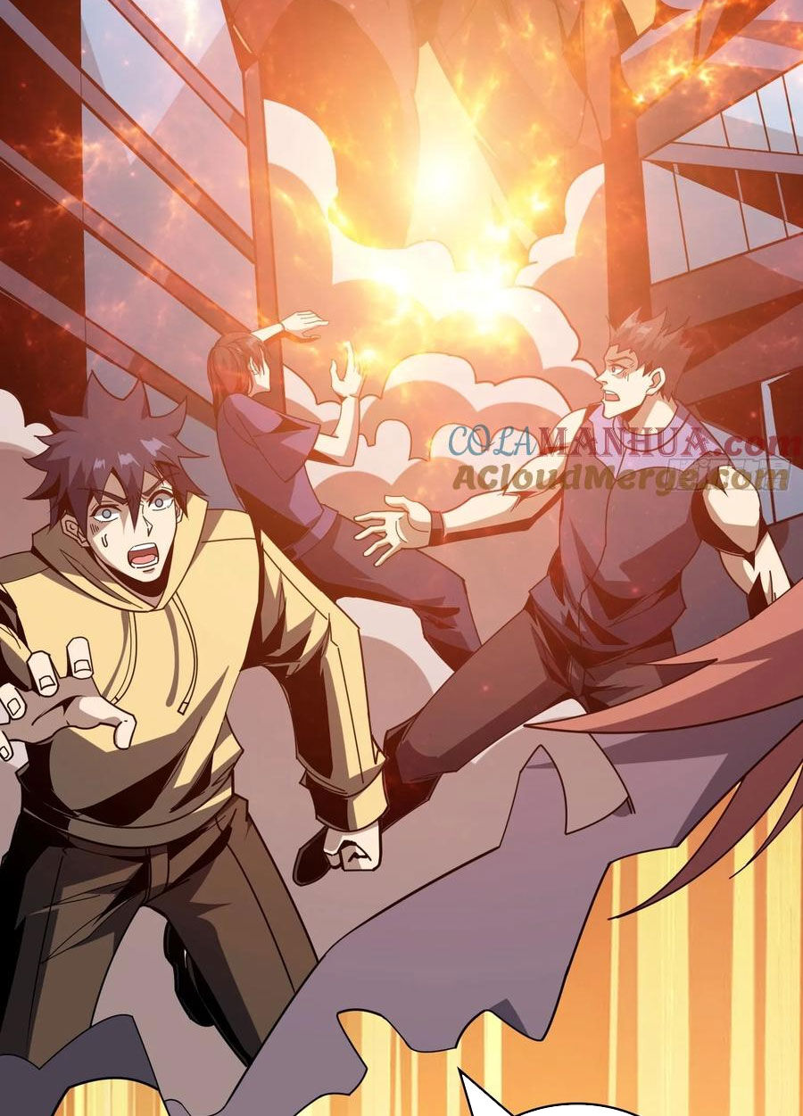 Vừa Chơi Đã Có Tài Khoản Vương Giả - Chapter 369 - Page 16