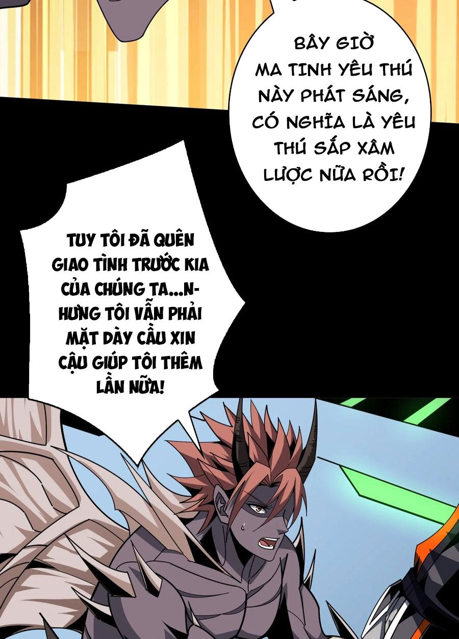 Vừa Chơi Đã Có Tài Khoản Vương Giả - Chapter 369 - Page 17