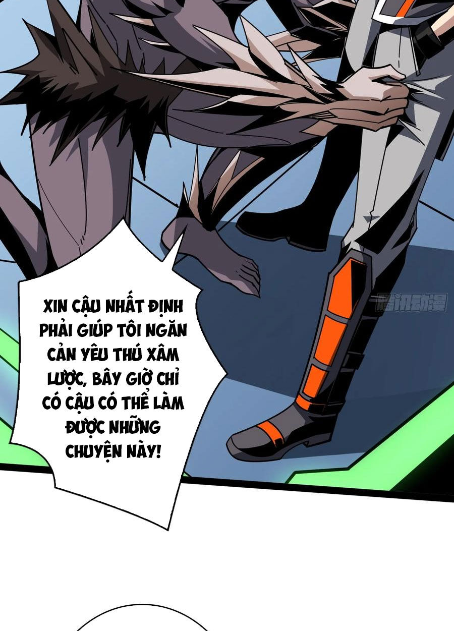 Vừa Chơi Đã Có Tài Khoản Vương Giả - Chapter 369 - Page 18